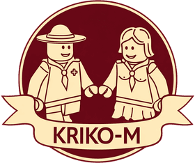 Kriko-M logo