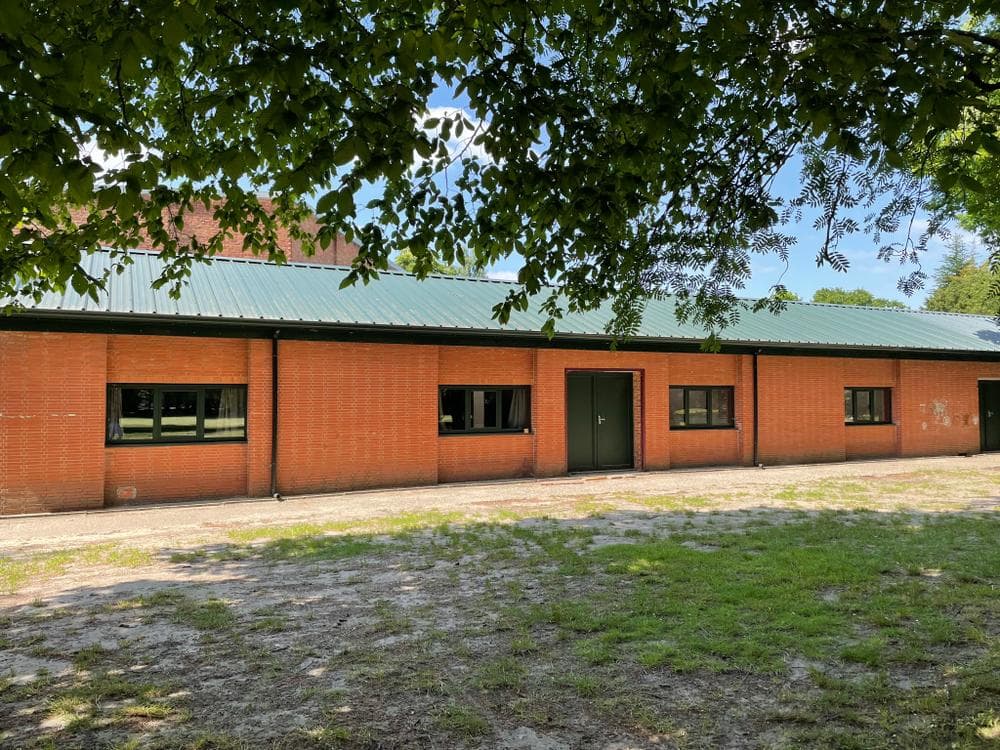 Scouts Kriko-M Lokaal