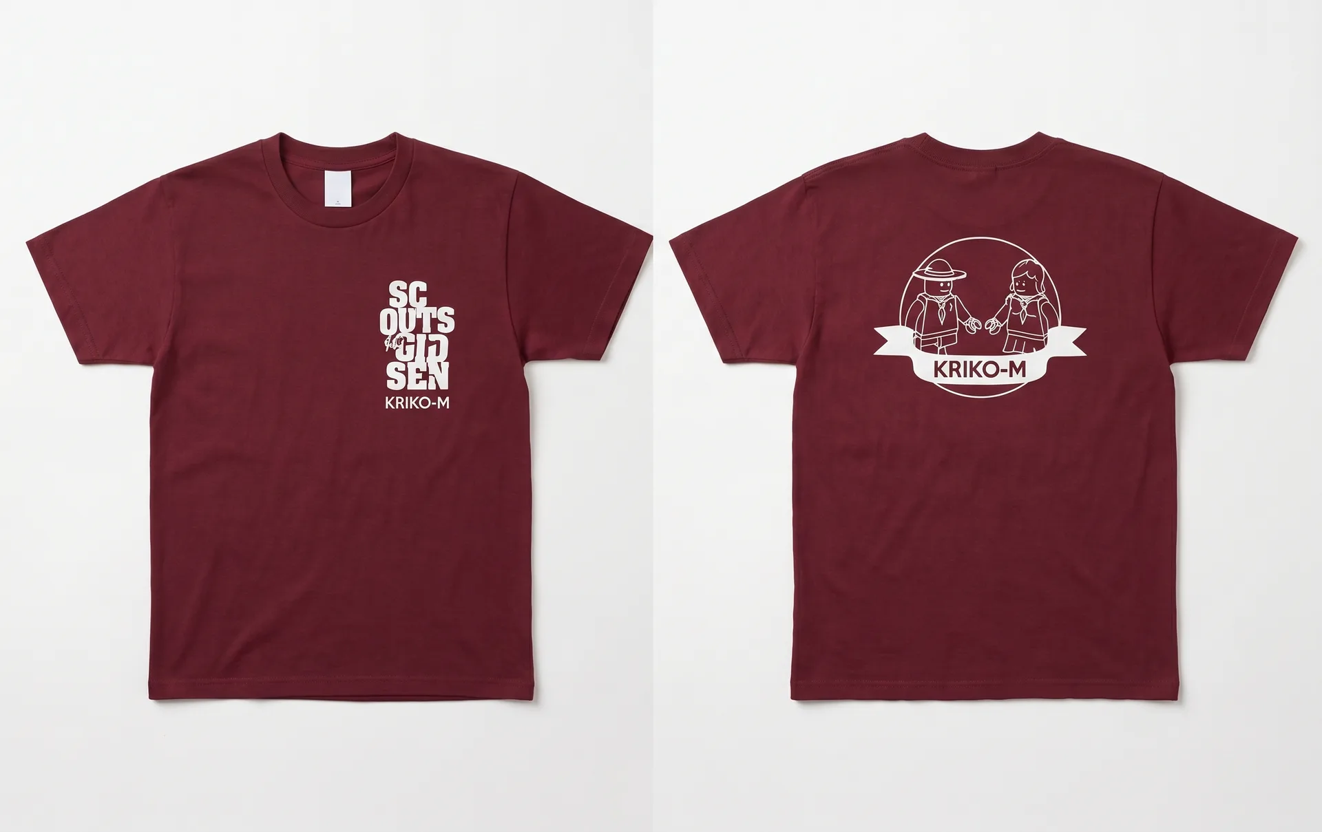 T-Shirt Kids